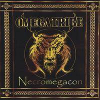 Omega Tribe : Necromegacon